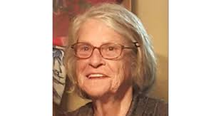 Norma Jean Harris Obituary (1939