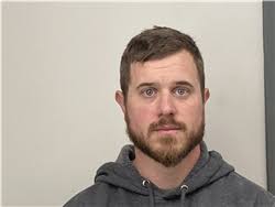 Jordan Michael Ottley