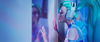 The New K Da X Logitech G Collection Will Bomb Bomb Blow Your Mind