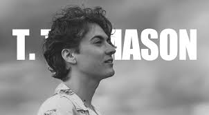 Music Video: T. Thomason Takes a New Direction With 'Bliss'