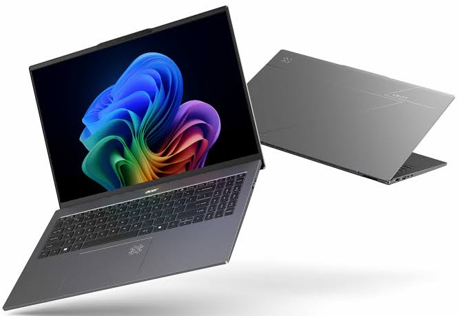 Acer Swift Go 16 AI (SFG16-61 / SFG16-61T) - Specs, Tests, and Prices |  LaptopMedia.com