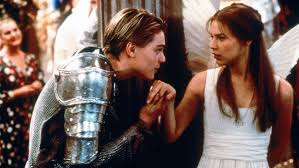 Regarder roméo + juliette (1996) film en streaming vf vk 720p entier. Romeo Juliet Thr S 1996 Review Hollywood Reporter