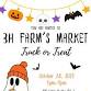 Trunk or Treat at 3H Farm's Market event image