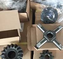 Truck Spare Parts Differential Planetary Gear Set 1-41561-017-9 1-41551-002-0 1-41521-009-0 for ISUZU FW BR NPR120 6BG1 4HF1