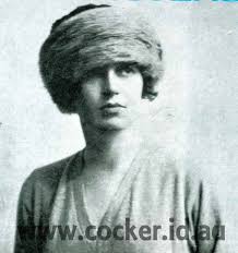 George Griffiths Nankivell