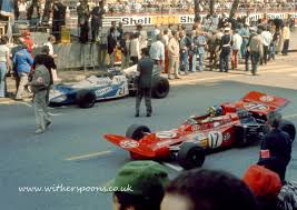 Image result for Dark Bronze 1971 Monaco