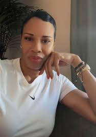 Kim Porter, The Notorious B.I.G., Diddy