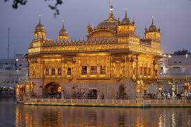 Amritsar Golden Temple
