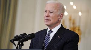 Джо байден остался единственным политиком, стоящим между дональдом трампом и его вторым сроком в белом доме. Novosti Belarusi Belta