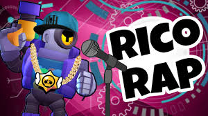 Leaping high, el primo drops an intergalactic elbow that. Bibi S Brawlstar Rap Song Official Music Video By Crim