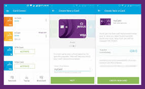 Untuk sekarang ini saya ingin memberikan informasi kepada kamu cara daftarnya. Review Pemesanan Kartu X Card Jenius Btpn Musa Amin