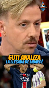 🏆 “Que el MADRID GANE la CHAMPIONS le viene bien para que MBAPPÉ llegue de  otra manera”., ❌ “Su EGO de ESTRELLA SALDRÁ, pero NO vendrá EXIGIENDO”.,  @guty14haz analiza la llegada del francés ...