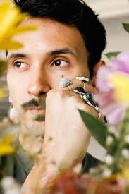 Edgar Navarro, el joyero guatemalteco de las celebridades