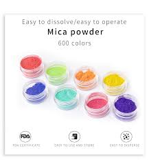 These lovely additions leave a shimmer on top of your your coloring in, and can be used in lots of different ways. Cnmi Metal Pearl Mica Powder Pigment For Epoxy Resin Plastidip Soap Making Bath Bomb Candle Slime Resin Craft Buy Mica Powder Pigment Mica Powder Dye Mica Powder For Resin Product On Alibaba Com