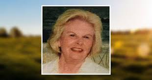 Joy Fisher Richardson Obituary November 14, 2020