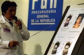 Jesús lemus fue llevado al área de visita familiar y fue cuando por primera vez pudo ver a mario aburto el asesino material del asesinato de luis donaldo colosio murrieta, candidato del. Aburto 23 Anos Despues