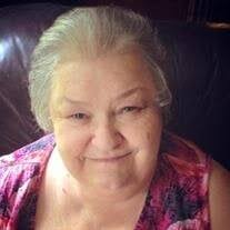 Rebecca Ann Messer Obituary