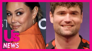 Vanessa Lachey Sends LiB's Paul Flowers After 'Personal Bias' Accusations
