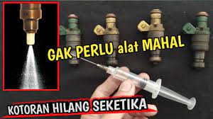 We did not find results for: Cara Membersihkan Injektor Mobil Atasi Mesin Mbrebet Fuel Injector Cleaning Youtube