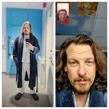 Fundraiser by Ben Jenkins : In Memory of Ben 'The Dude' Reeve