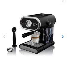 Discover vertuo, inissia, pixie or citiz machines. Lidl Silvercrest Espresso Machine In Se16 London Fur 25 00 Zum Verkauf Shpock At