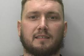 M5 police chase saw holidaymaker hit crazy speed of 127mph