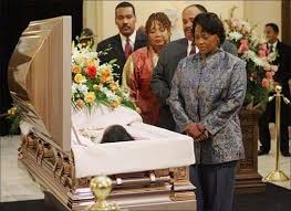Coretta Scott King Funeral Black History Facts Dr Martin Luther King Jr Coretta Scott King