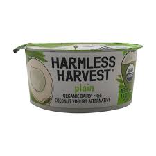 Dairy free organic coconut cream almond milk yogurt plant based yogurt tasty yogurt paleo yogurt yogurt brands cheap clean eating yogurt. Original Coconut Yogurt 4 4 Oz At Whole Foods Market