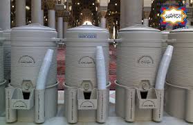 Selain itu anda patut memiliki stok di rumah untuk *stok terbatas karena kami hanya jual air zam zam yang berasal dari sumber terpercaya yaitu : Tips Minum Air Zamzam Selama Ibadah Minuman Mesjid Air
