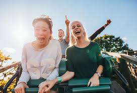 Is It Safe To Ride Roller Coaster During Pregnancy
