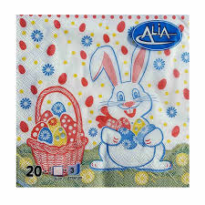 Check spelling or type a new query. Servetele Alia Model Paste 33 X 33 Cm 20 Bucati 3 Straturi Auchan Online