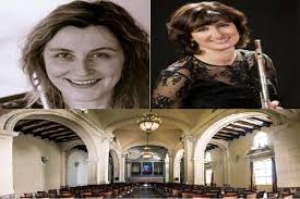 U.S. flutists offer concert in Cuba • Trabajadores