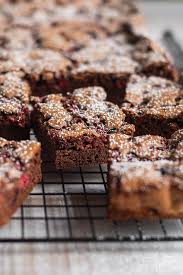 Johannisbeerkuchen Vom Blech Foodundco De Foodblog Aus Nurnberg Rezept Johannisbeerkuchen Johannisbeeren Kuchen Kuchen Rezepte Einfach