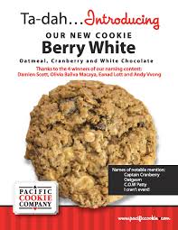 This makes it a great opportunity to open up your own dog treat business. Pcc Newcookiepop Final Page 001 Behind The Cookie