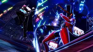 Battle across japan in an epic road trip. Persona 5 Strikers All Characters And How To Unlock Them Attack Of The Fanboy