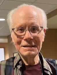 Obituary information for Marc Paul Stitt