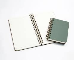 We did not find results for: Lot De 2 Carnets De Notes A Spirale En Papier Recycle Cahiers A Spirale Ecologiques