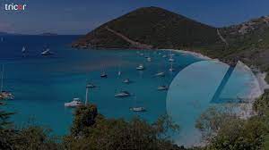 British Virgin Islands Tricor Global Build Your Bvi Company