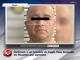 NP Noticias Piedras Negras