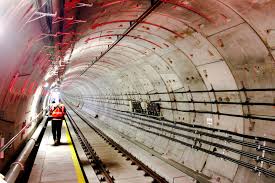 Dt1 bukit panjang mrt station 300 km. Rapid Kl Facts On Mrt Tun Razak Exchange Trx Station Facebook