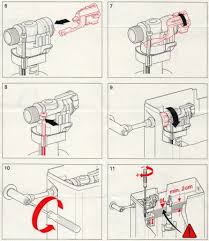 Notice De Service Geberit Remplacement De La Membrane De Robinet Flotteur Laboutiquemultiserviceshabitat
