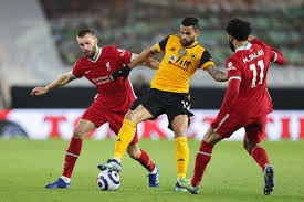 The brazilian has had links with the premier league for. The Wolves Willian Jose The Premier League Is All Different Lovebylife Europe