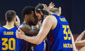 Aug 05, 2021 · το μηνιαίο περιοδικό του μπάσκετ στο διαδίκτυο. Mpartselona Armani 84 82 O Xigkins Thn Esteile Teliko Highlights Fosonline