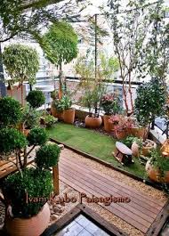 Gartenbalkon Big 45 Super Ideen Small Balcony Garden Patio Landscaping Patio
