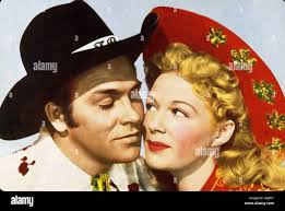 Howard keel annie get your gun hi-res stock photography and images