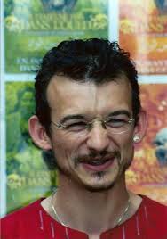 Julien courbet est un acteur français. Abus De Cine Galerie Photo Il Etait Une Fois Dans L Oued Djamel Bensalah Julien Courbey David Saracino Karina Testa Marilou Berry