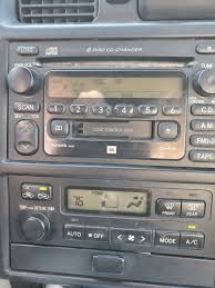 How Do I Get The Radio Code On My 2007 Toyota Camry Solara Toyota Camry Solara Cargurus