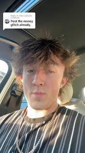 What money glitch? #reels #money