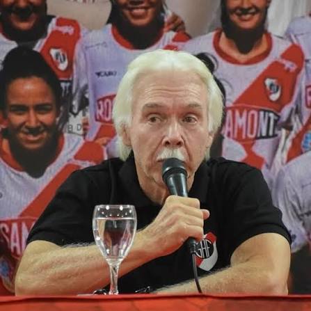 Guarani Carlos Boede asume como Director Deportivo de Guaraní Antonio  Franco Carlos “Tuti” Boede fue designado como nuevo Director Deportivo de  Guaraní Antonio Franco y asumirá la coordinación de todas las disciplinas