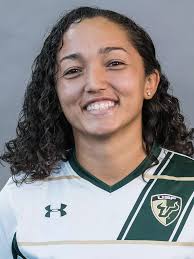 2014 Women's Soccer Roster